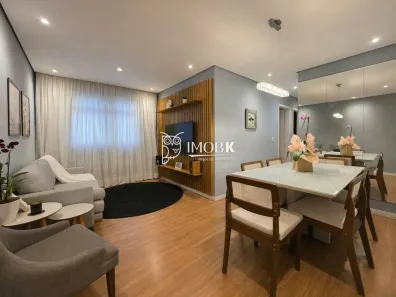 Apartamento com 3 Quartos à venda, 70m² no Jardim Shangai, Jundiaí