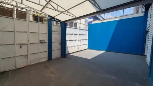 Galpão/Depósito/Armazém à venda, 300m² no Parque da Vila Prudente, São Paulo