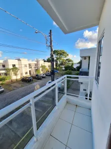 Casa de Condomínio com 2 Quartos à venda, 50m² no Santa Amélia, Maceió