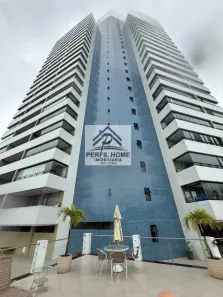 Apartamento com 1 Quarto à venda, 58m² no Pituba, Salvador