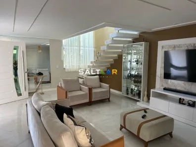 Casa com 3 Quartos à venda, 240m² no Jardim Cearense, Fortaleza