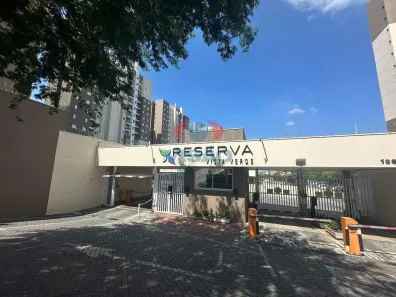 Apartamento com 3 Quartos para alugar, 80m² no Jardim Santiago, Indaiatuba
