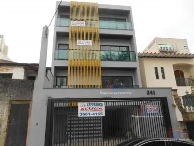 Prédio Comercial para alugar, 550m² no Vila Campesina, Osasco