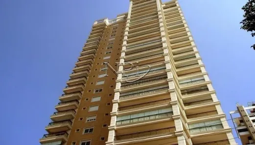 Apartamento com 3 Quartos à venda, 90m² no Moema, São Paulo