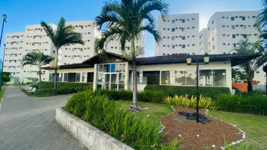 Apartamento com 3 Quartos à venda, 54m² no Artur Lundgren I, Paulista
