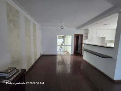 Casa com 3 Quartos à venda, 147m² no Vila Rezende, Piracicaba