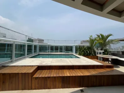 Cobertura com 3 Quartos à venda, 295m² no Barra da Tijuca, Rio de Janeiro
