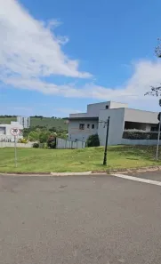 Lote/Terreno à venda, 671m² no Condominio Ville de France, Itatiba