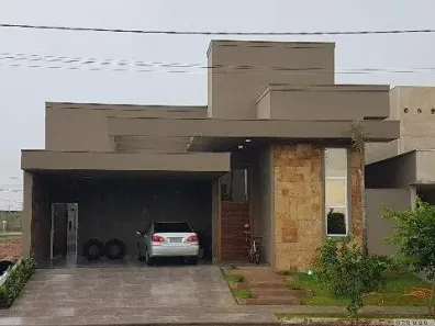 Casa de Condomínio com 3 Quartos à venda, 270m² no Loteamento Recanto do Lago, São José do Rio Preto