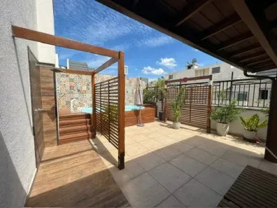 Cobertura com 3 Quartos à venda, 153m² no Freguesia (Jacarepaguá), Rio de Janeiro