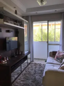 Apartamento com 3 Quartos à venda, 66m² no Jardim Dom Vieira, Campinas
