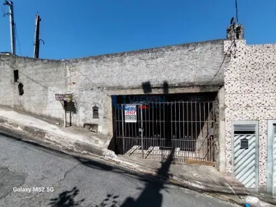 Casa com 2 Quartos à venda, 90m² no Jardim Iracema, Taboão da Serra