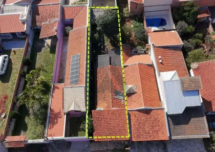 Casa com 2 Quartos à venda, 115m² no Jardim Brasil, Itapetininga