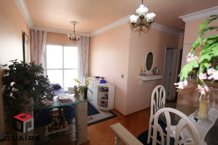 Apartamento com 2 Quartos à venda, 50m² no Sacomã, São Paulo