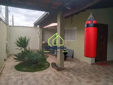 Casa com 2 Quartos à venda, 110m² no Vila Suiça, Pindamonhangaba