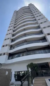 Apartamento com 3 Quartos à venda, 101m² no Ponta D'Areia, São Luís