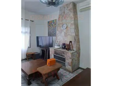 Casa com 3 Quartos à venda, 257m² no Jardim da Saúde, São Paulo