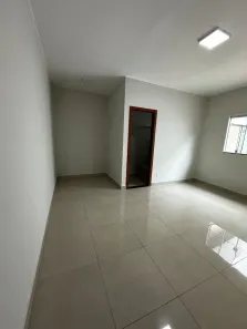 Casa com 3 Quartos à venda, 120m² no Calixtolândia, Anápolis