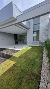 Casa com 3 Quartos à venda, 160m² no Itamaraty, Anápolis