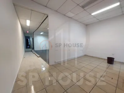 Ponto Comercial para alugar, 120m² no Mirandópolis, São Paulo