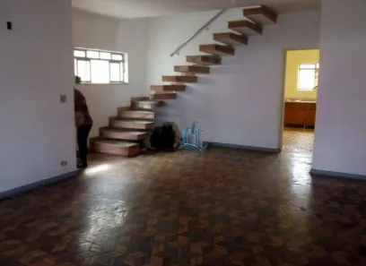 Sobrado com 3 Quartos à venda, 180m² no Barcelona, São Caetano do Sul