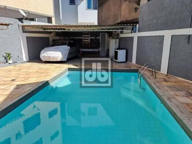 Casa com 4 Quartos à venda, 197m² no Jardim Guanabara, Rio de Janeiro