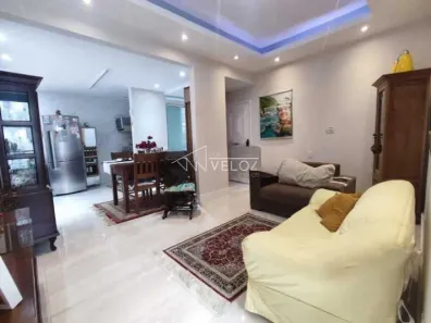 Apartamento com 2 Quartos à venda, 68m² no Flamengo, Rio de Janeiro