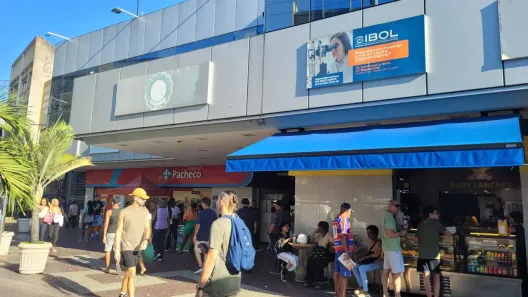 Ponto Comercial à venda, 36m² no Madureira, Rio de Janeiro