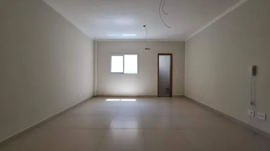 Sala Comercial para alugar, 29m² no Jardim Castelo Branco, Ribeirão Preto
