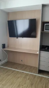 Apartamento com 1 Quarto à venda, 26m² no Belenzinho, São Paulo