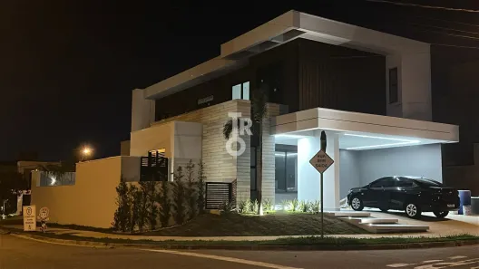 Casa de Condomínio com 3 Quartos à venda, 263m² no Recanto Quarto Centenário, Jundiaí