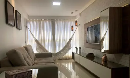 Apartamento com 3 Quartos à venda, 92m² no Estados, João Pessoa