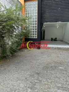 Sala Comercial para alugar, 50m² no Jardim Guarulhos, Guarulhos