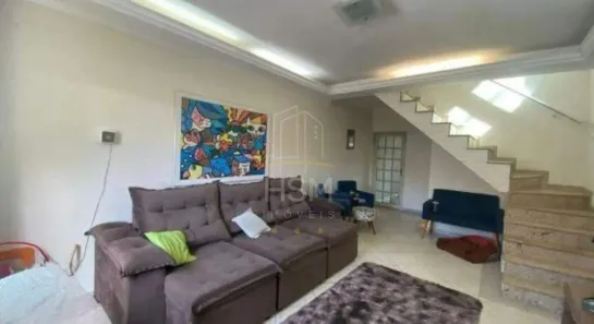 Sobrado com 3 Quartos à venda, 238m² no Nova Petrópolis, São Bernardo do Campo