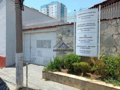 Imóvel Comercial à venda, 182m² no Vila Rafael de Oliveira, Jundiaí