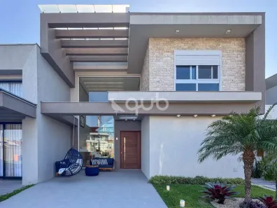 Sobrado com 4 Quartos à venda, 214m² no Remanso, Xangri-lá
