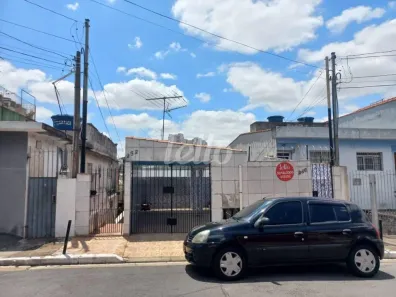 Casa com 2 Quartos à venda, 120m² no Parque Vitória, São Paulo