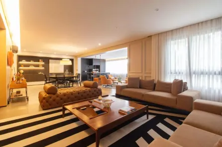 Apartamento com 4 Quartos à venda, 267m² no Vila Mariana, São Paulo