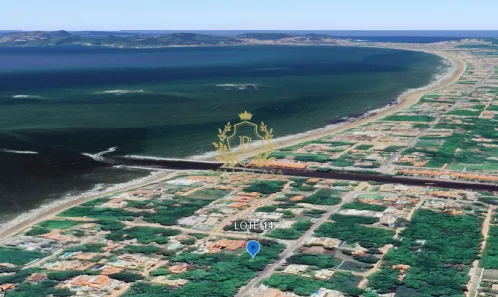 Lote/Terreno à venda, 200m² no Marina, Armação dos Búzios
