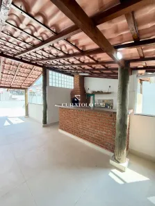 Cobertura com 3 Quartos à venda, 168m² no Santa Maria, Santo André