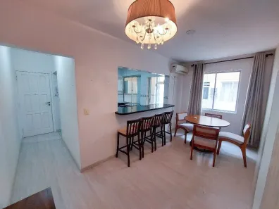 Apartamento com 2 Quartos à venda, 55m² no Kobrasol, São José
