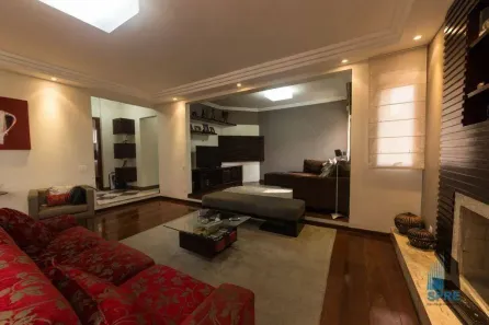 Apartamento com 3 Quartos à venda, 188m² no Jardim Vila Mariana, São Paulo