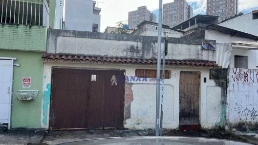 Lote/Terreno à venda, 154m² no Jardim São Januário, São Paulo