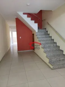 Casa com 3 Quartos à venda, 100m² no Jardim Vitória Régia (Zona Norte), São Paulo