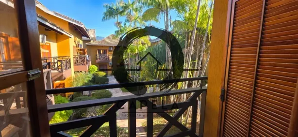 Flat com 1 Quarto à venda, 40m² no Perequê, Ilhabela