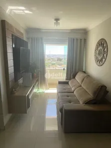 Apartamento com 2 Quartos à venda, 73m² no Tubalina, Uberlândia