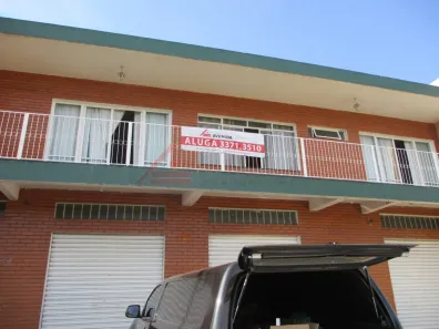 Apartamento com 3 Quartos para alugar, 120m² no Industrial, Londrina