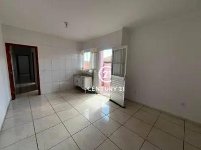 Casa com 2 Quartos à venda, 80m² no Jardim Monte Mor, Botucatu