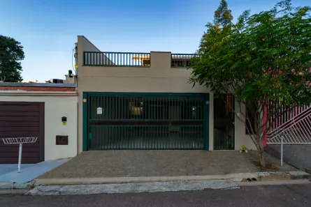 Sobrado com 3 Quartos à venda, 150m² no Vila Guarani, Jundiaí