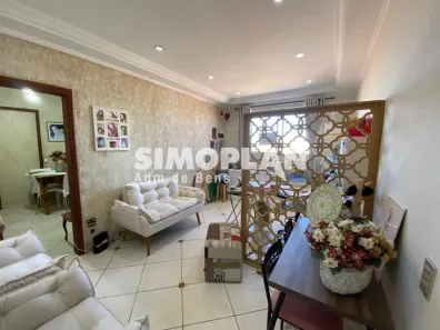 Apartamento com 2 Quartos à venda, 70m² no Vila João Jorge, Campinas